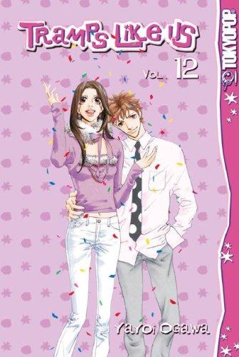 Cover of Tramps Like Us, Volume 12