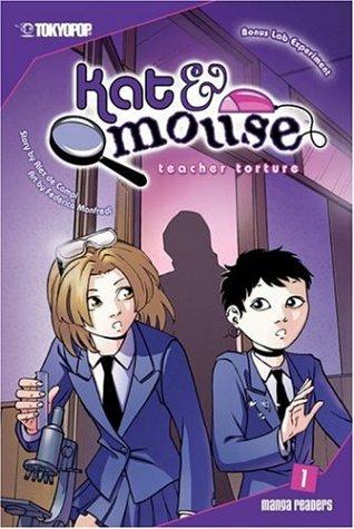 Cover of Teacher torture