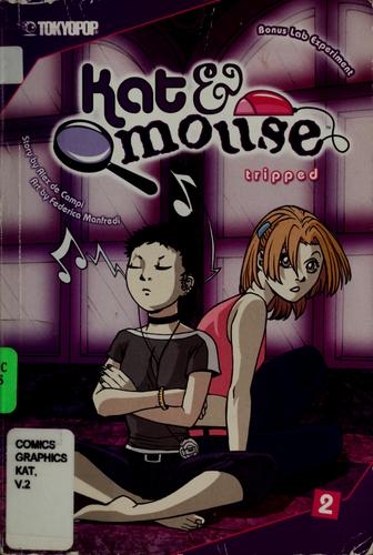 Cover of Tripped