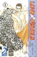 Cover of Love Pistols Volume 1