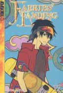 Cover of Faeries' Landing, Volume 17