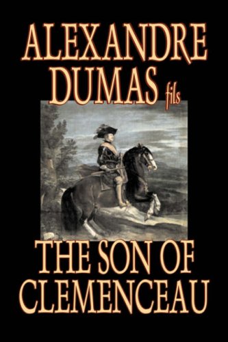 Cover of The Son of Clemenceau