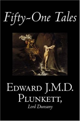 Cover of Fifty-one Tales