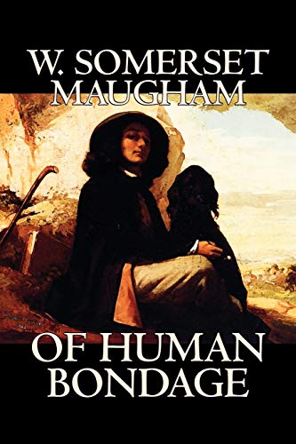 Cover of Of Human Bondage
