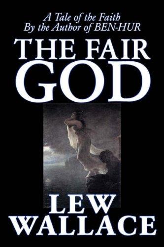 Cover of The Fair God