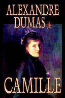 Cover of Camille