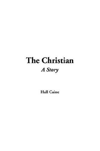 Cover of The Christian