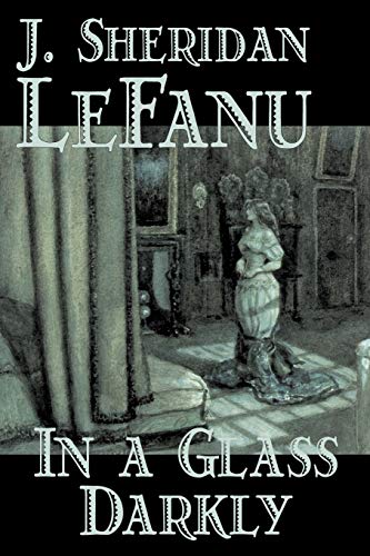 Cover of In a Glass Darkly
