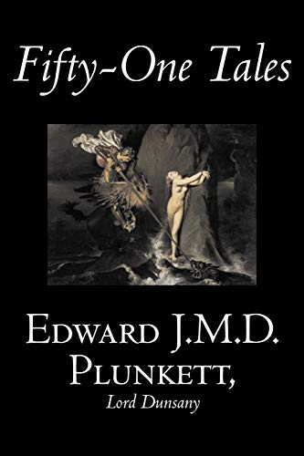 Cover of Fifty-one Tales