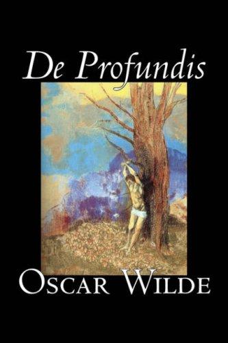 Cover of De Profundis