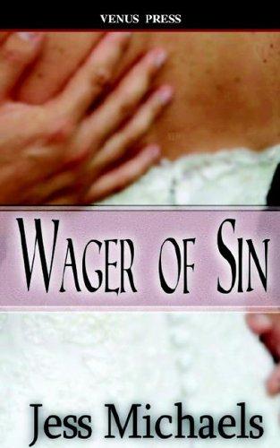 Cover of Wager of Sin
