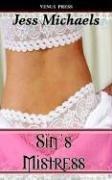 Cover of Sins Mistress