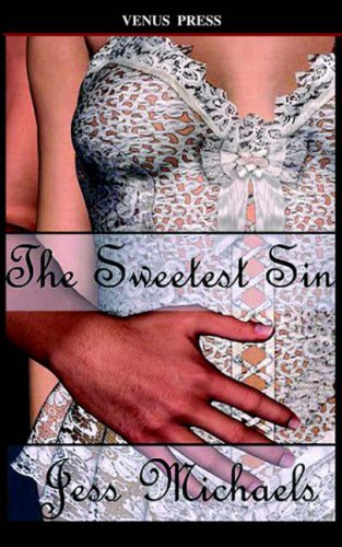 Cover of The Sweetest Sin