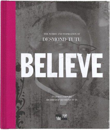 Cover of Believe