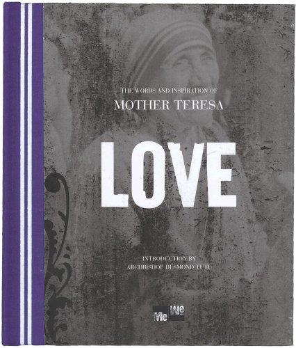 Cover of Love