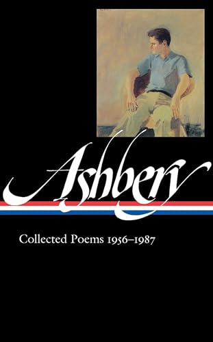 Cover of Collected Poems 1956–1987