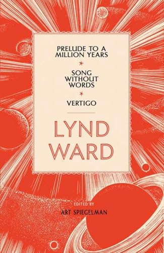 Cover of Prelude to a Million Years / Song Without Words / Vertigo