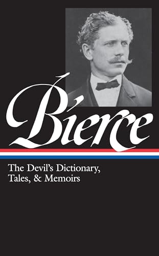 Cover of The Devil’s Dictionary / Tales, & Memoirs