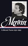 Cover of Collected Poems 1952–1993