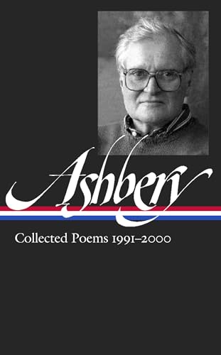 Cover of Collected Poems 1991–2000: Flow Chart / Hotel Lautréamont / And the Stars Were Shining / Can You Hear, Bird / Wakefulness / Girls on the Run / Your Name Here / Uncollected Poems
