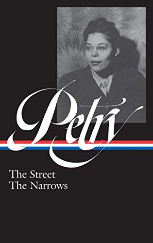 Cover of The Street, The Narrows