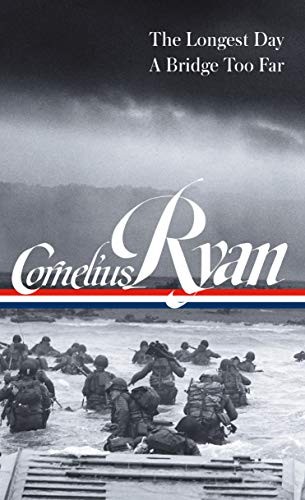 Cover of Cornelius Ryan: The Longest Day