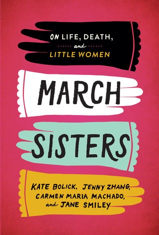 Cover of March Sisters