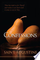 Cover of Confessions