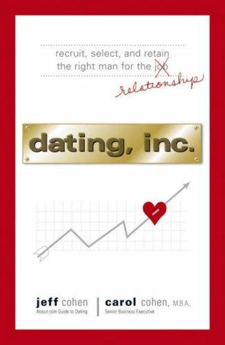 Cover of Dating, Inc