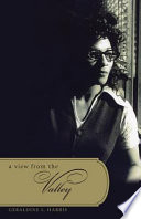 Cover of A View from the Valley