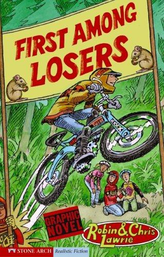 Cover of First among losers