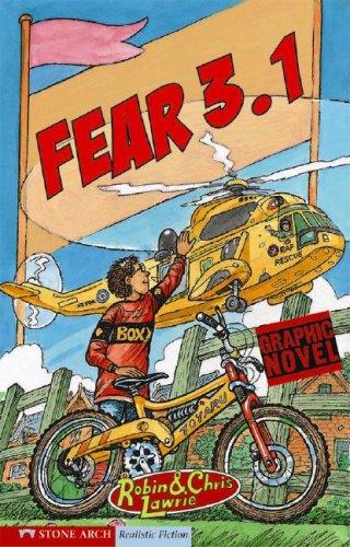 Cover of Fear 3.1