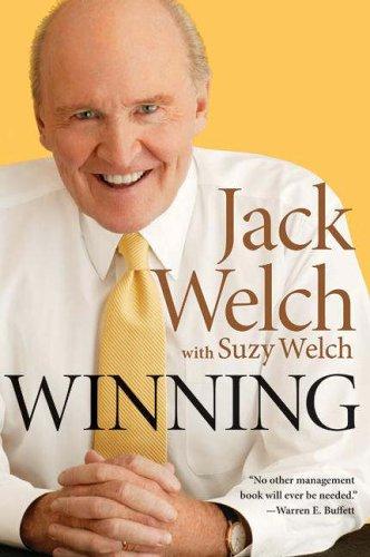 Cover of Winning