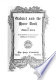 Cover of Gabriel and the Hour Book