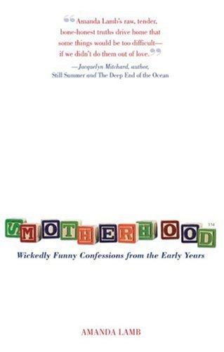 Cover of Smotherhood