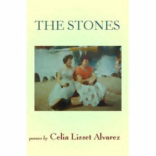 Cover of The Stones
