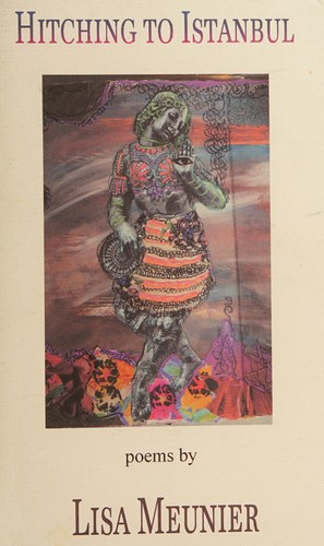 Cover of Hitching to Istanbul