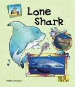 Cover of Lone Shark