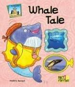 Cover of Whale Tale (Critter Chronicles)