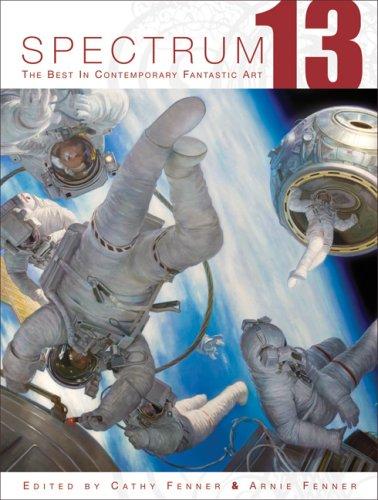Cover of Spectrum 13