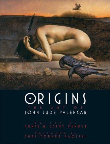 Cover of Origins
