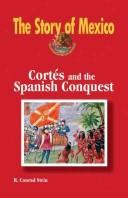 Cover of The story of Mexico