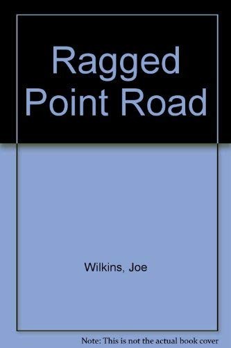Cover of Ragged Point Road