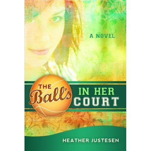Cover of The Ball's in Her Court