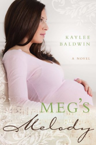 Cover of Meg's Melody
