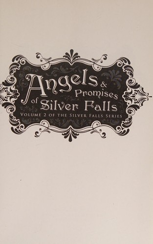 Cover of Angels & promises of Silver Falls