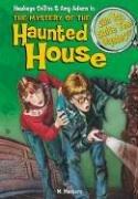 Cover of The Mystery of the Haunted House