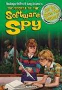 Cover of The Secret of the Software Spy