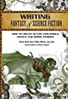 Cover of Writing Fantasy & Science Fiction