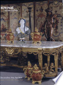 Cover of Heritage Auction Galleries Decorative Arts Signature Auction Catalog #637